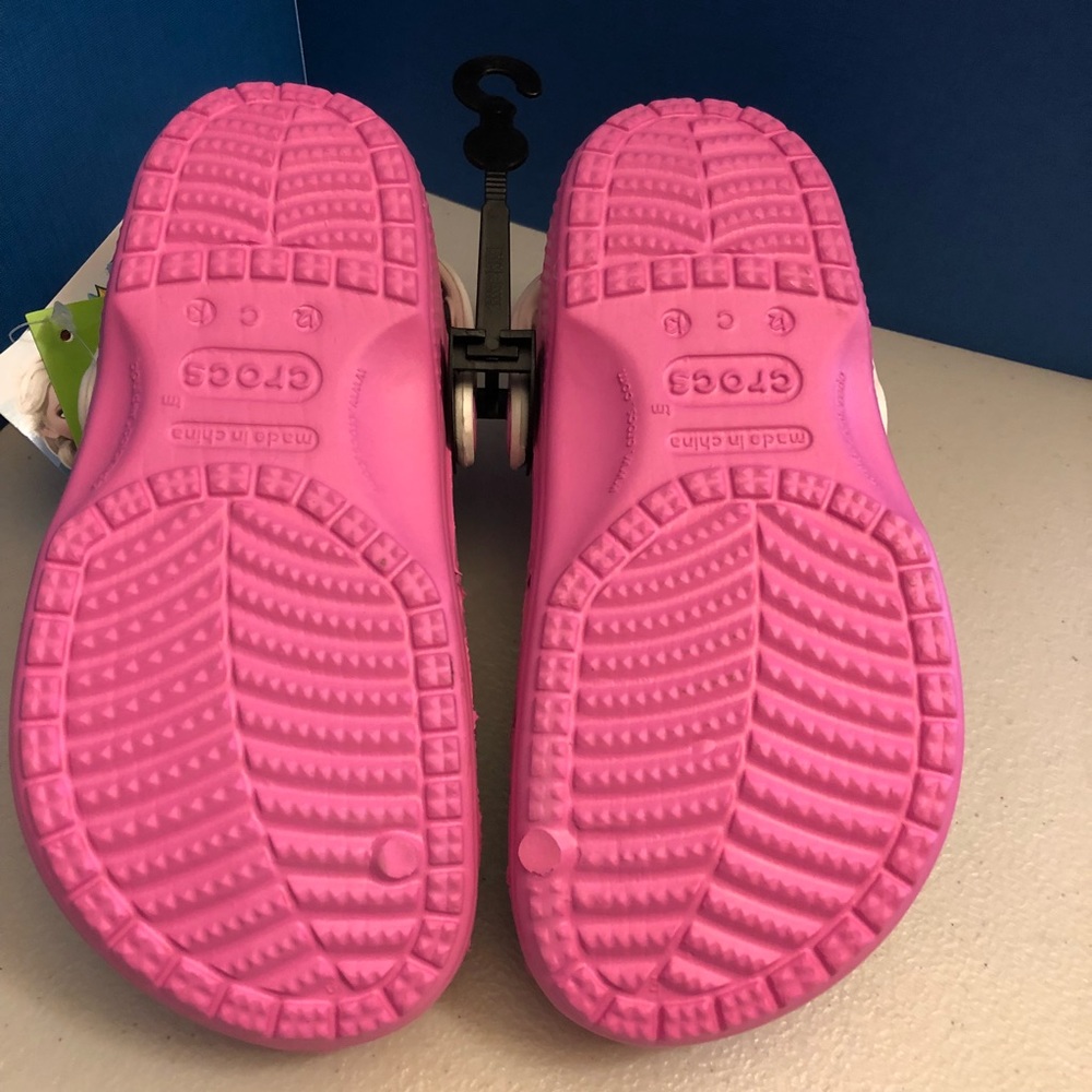 Crocs Frozen Clog - Picture 4 of 7